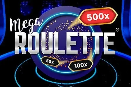 Mega Roulette - MrPunter Live Casino