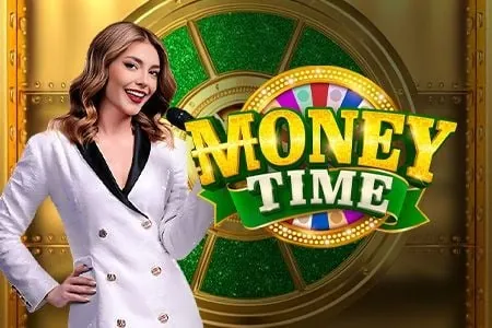 Money Time - MrPunter Live Casino