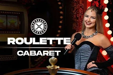 Roulette Cabaret - MrPunter Live Casino