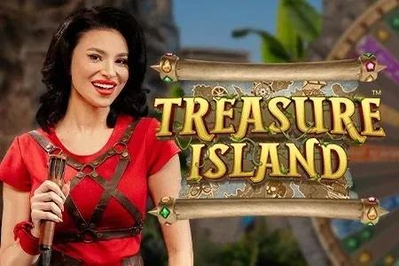 Treasure Island - MrPunter Live Casino