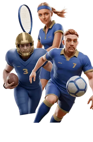 MrPunter Casino - Sport