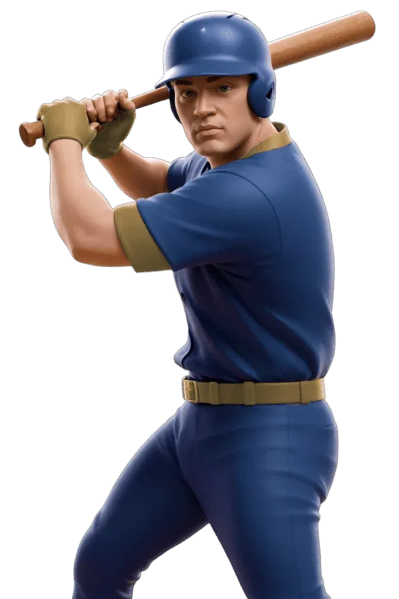 Baseball - MrPunter