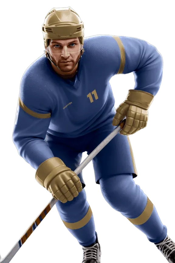 Hockey su ghiaccio - MrPunter