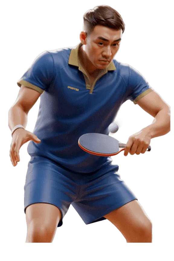 Ping pong - MrPunter