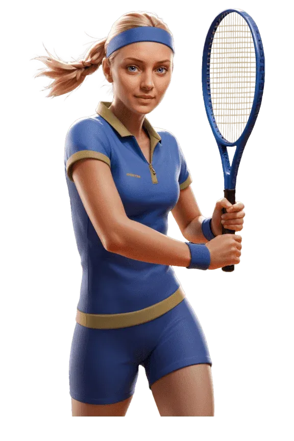 Tennis - MrPunter